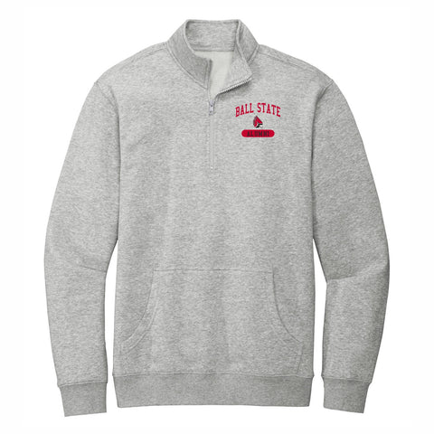 BSU Cardinals Alumni Quarter-Zip