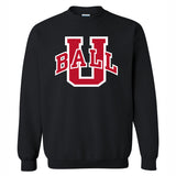 BSU Cardinals Ball U Crew