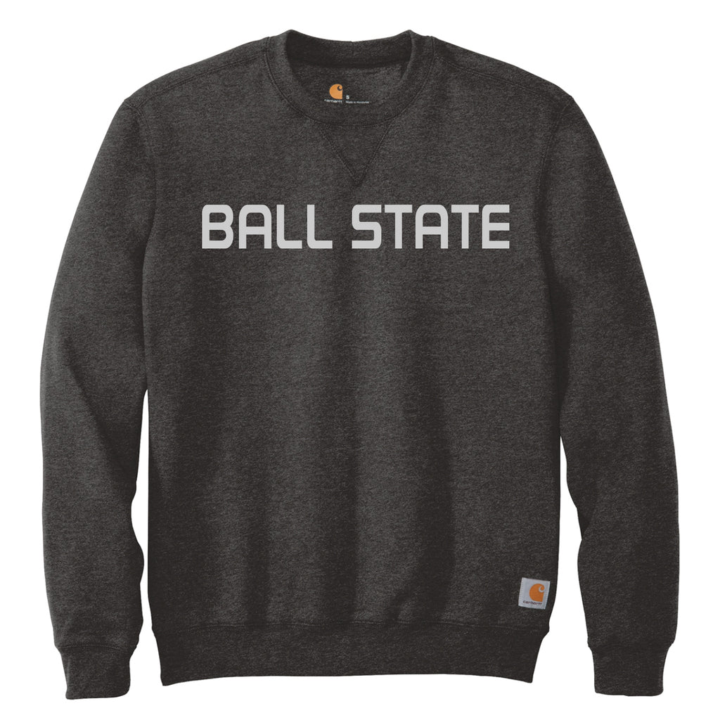 Carhartt sweatshirt sales colors