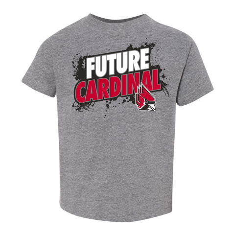 BSU Cardinals Future Cardinal Infant Tee