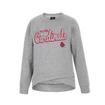 BSU Cardinals Girl's Youth Crew