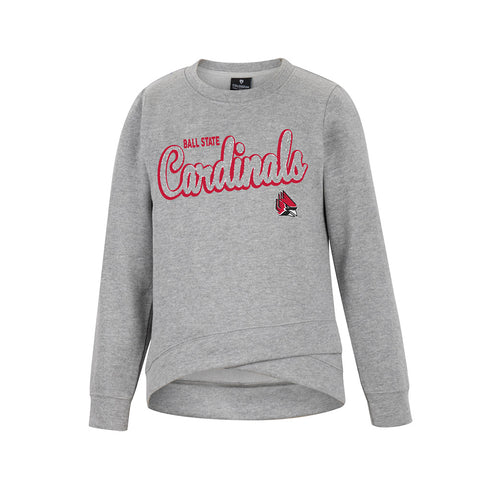 BSU Cardinals Girl's Youth Crew