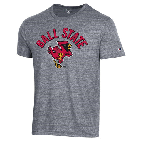 BSU Cardinals Men's Champion Dancin' Charlie Tee