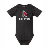 BSU Cardinals Infant Onesie (Multiple Colors)