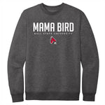 BSU Cardinals Women's Mama Bird Crew