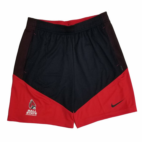 BSU Cardinals Men's Nike Player Shorts