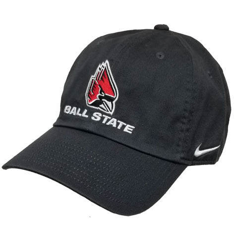 BSU Cardinals Nike Campus Hat