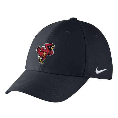 BSU Cardinals Nike Dancin Charlie Hat