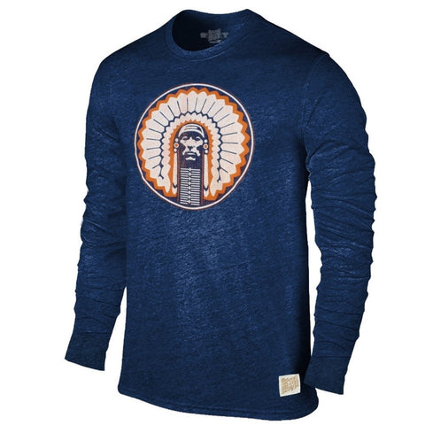 Illinois Luchando Contra La Bandera De Illini Con Poste CoLG | Envío Gratis - Foto 7