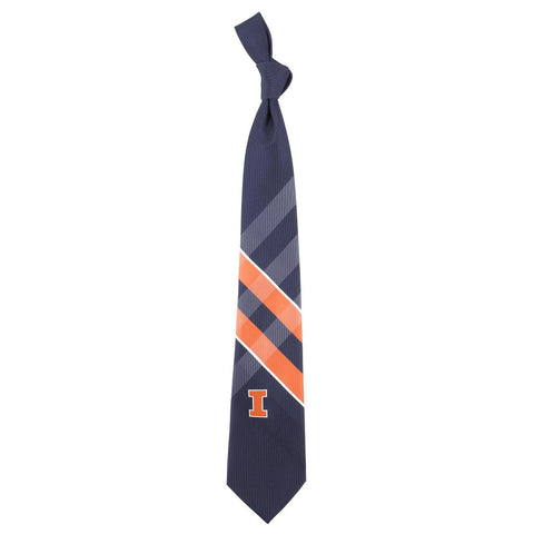 Illinois Fighting Illini Grid Tie