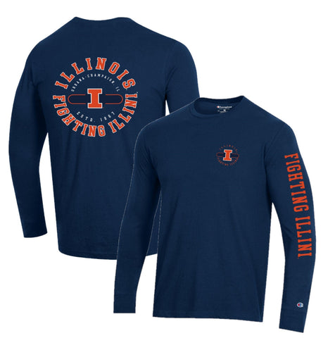 Illinois Men's – Page 11 – Gameday Spirit Fanstore