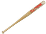 Illinois Fighting Illini Mini 18" Wood Bat