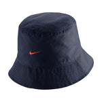 Illinois Fighting Illini Nike Block I Bucket Hat