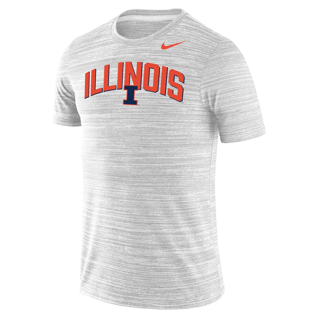 Illinois Fighting Illini Nike Men's Velocity Team – Gameday Spirit