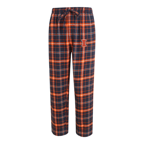 Illinois Fighting Illini Ultimate Men's Pajama Pant