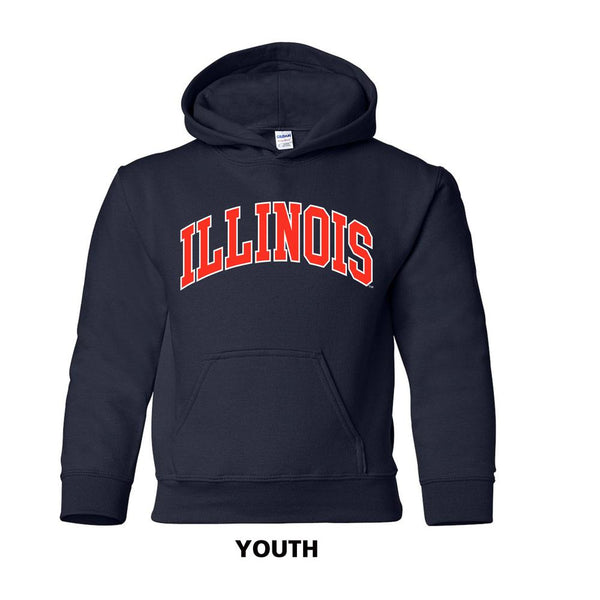 Boys ohio state discount hoodie