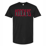 Indiana Hoosers Fine Jersey Soft Tee