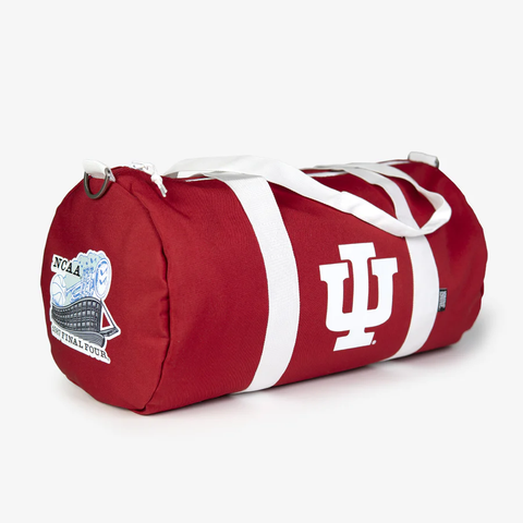 Indiana Hoosier 19NINE Gym Bag