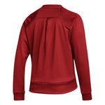 Indiana Hoosier Adidas Women's Stadium Crewneck Sweatshirt