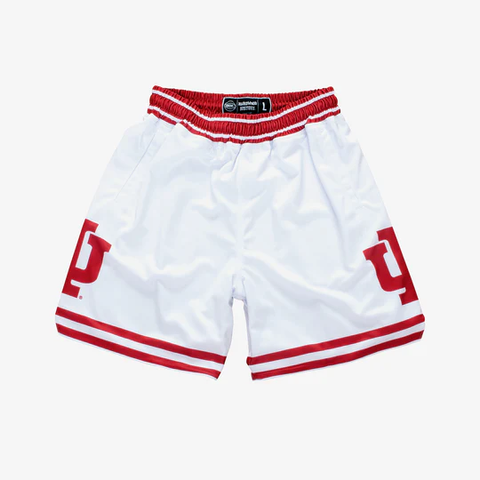 Indiana Hoosiers 1986-1987 Vintage Replica Game Shorts