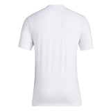 Indiana Hoosiers Adidas 2023 March Madness T-Shirt