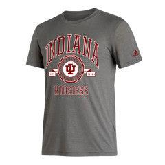 Indiana Hoosiers Adidas Blend Tee
