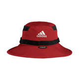 Indiana Hoosiers Adidas Victory Performance Bucket Hat