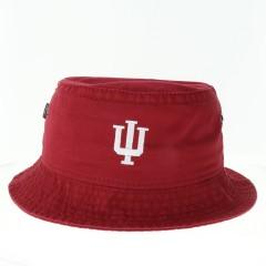 Indiana Hoosiers Bucket Hat by Legacy