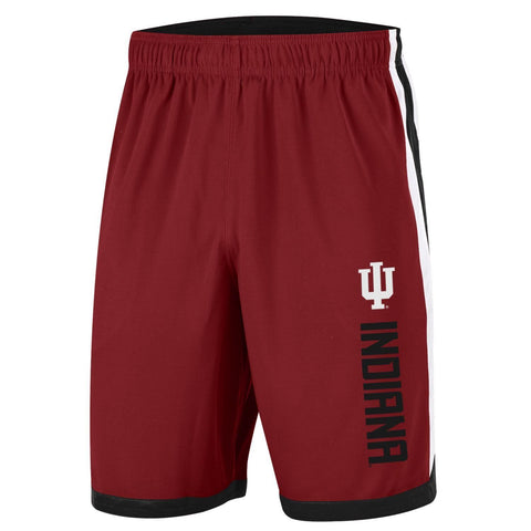 Indiana Hoosiers Men's Champion Basketball Short