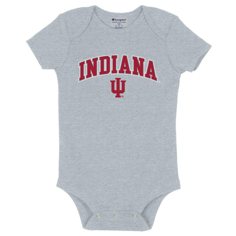 Indiana Hoosiers Champion Infant Onesie
