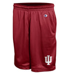 Indiana Hoosiers Champion Men's Classic Mesh Short