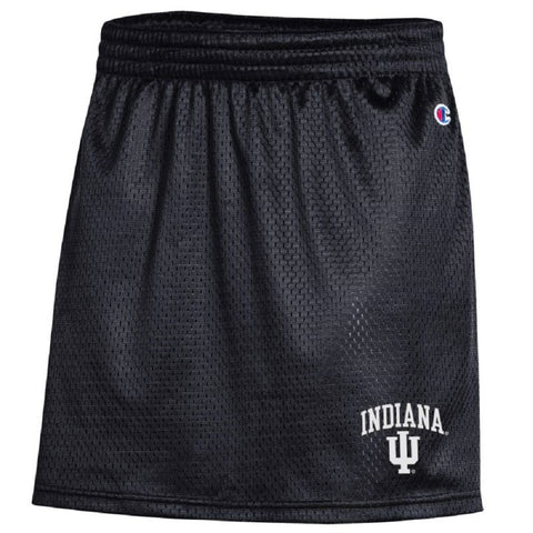 Indiana Hoosiers Champion Mesh Skirt