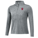 Indiana Hoosiers Champion Youth 2-Tone Quarter-Zip