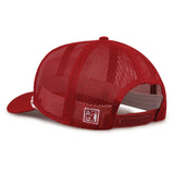 Indiana Hoosiers Classic Meshback Hat by The Game