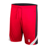 Indiana Hoosiers Colosseum Am I Wrong Reversable Shorts