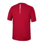 Indiana Hoosiers Crimson Performance Blend T-Shirt