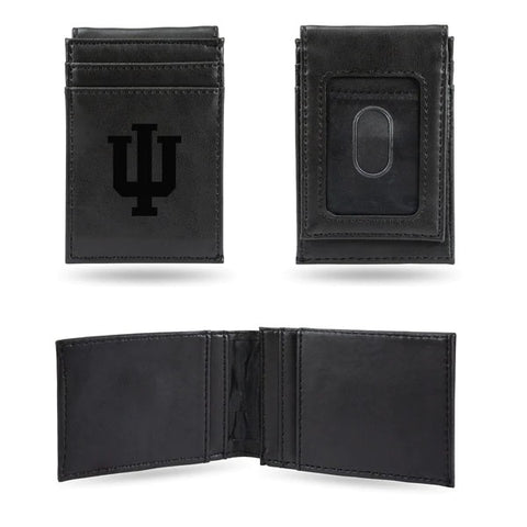 Indiana Hoosiers Front Pocket Wallet