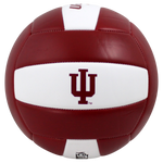 Indiana Hoosiers Full-Size Volleyball