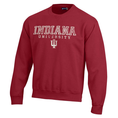 Indiana Hoosiers Gear Big Chalky Crew