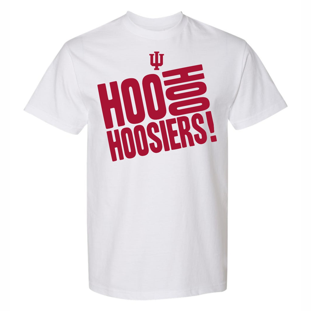 Indiana Hoosiers Front Pocket Wallet – Gameday Spirit Fanstore