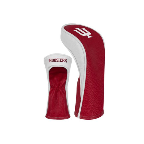 Indiana Hoosiers Golf Hybrid Headcover