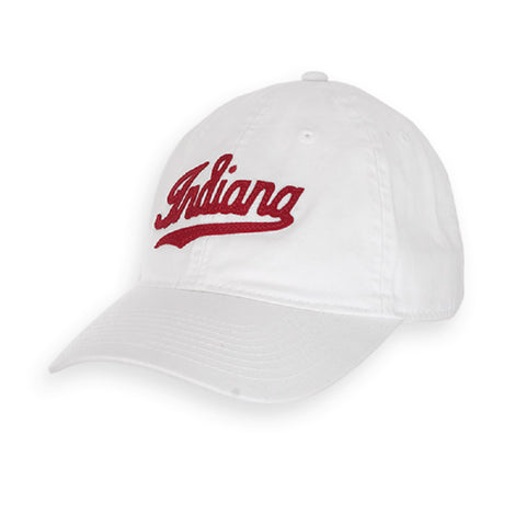 Indiana Hoosiers Indiana Script Hat