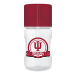 Indiana Hoosiers IU Baby Bottle
