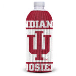 Indiana Hoosiers Knit Bottle Cooler