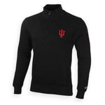 Indiana Hoosiers League Stadium 1/4 Zip Jacket