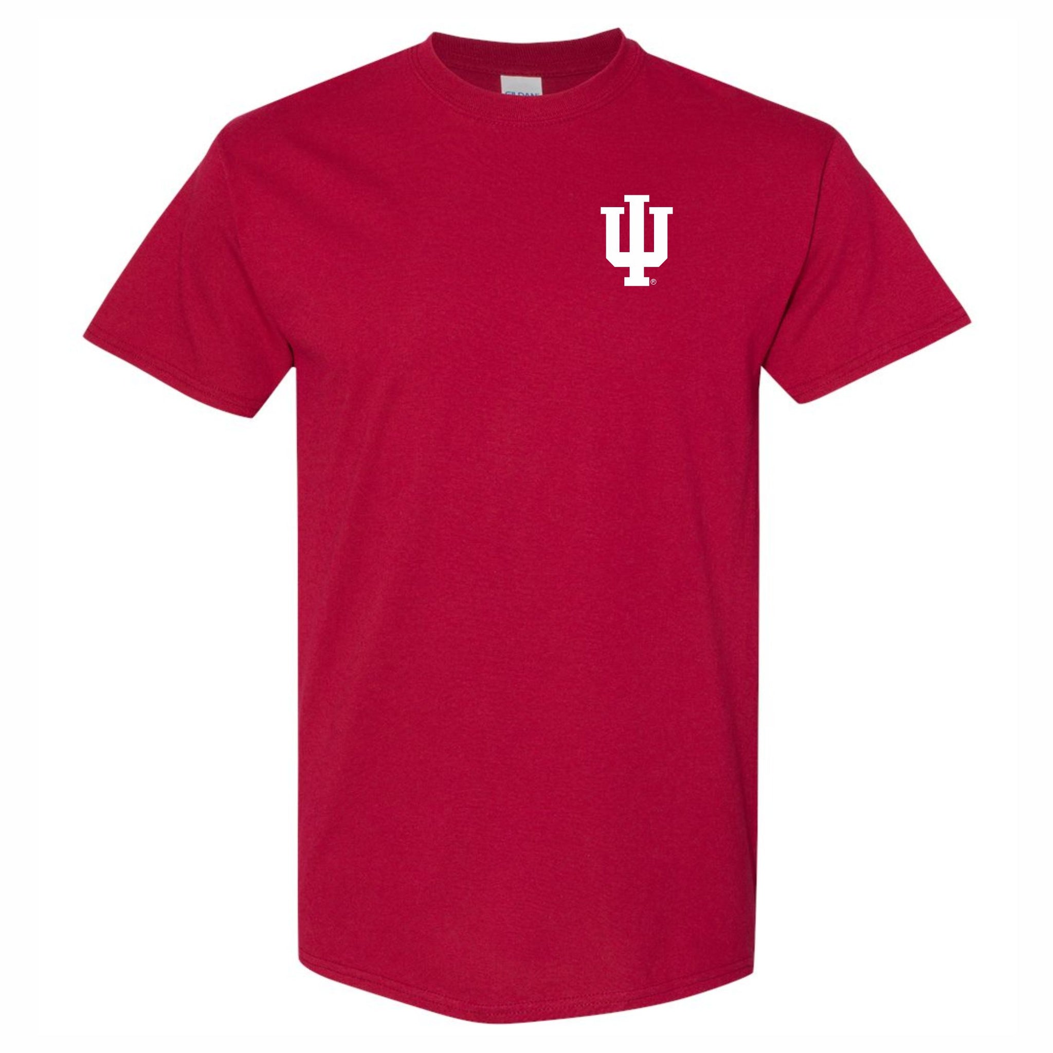 Indiana IU Tees