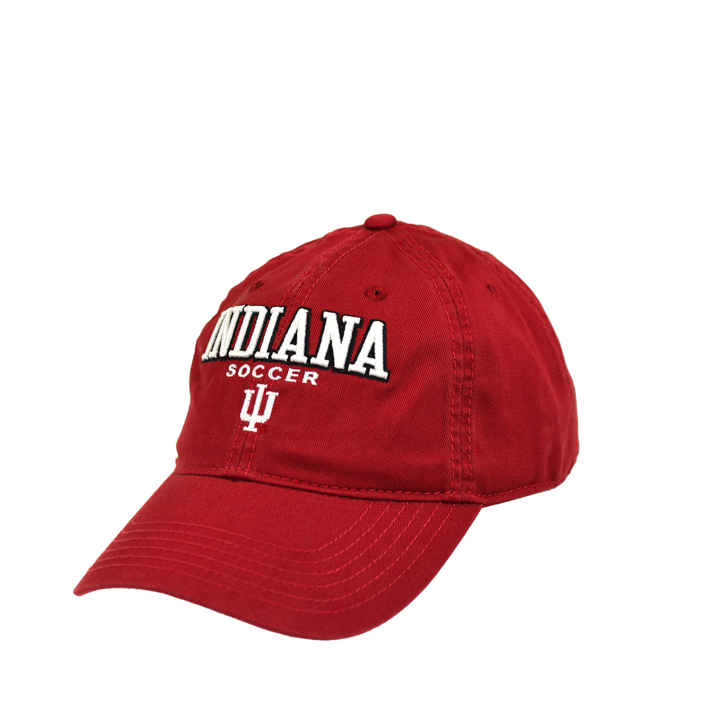 Indiana Roots Hat Indiana Headwear – Gameday Spirit Fanstore