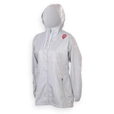Indiana Hoosiers Lightweight Jacket by Columbia