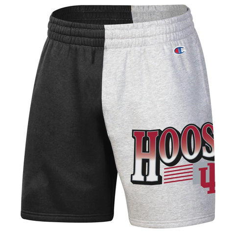 Indiana Hoosiers Men's Champion Fleece Shorts