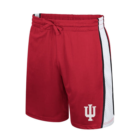 Indiana Hoosiers Men's Equal-Length Shorts